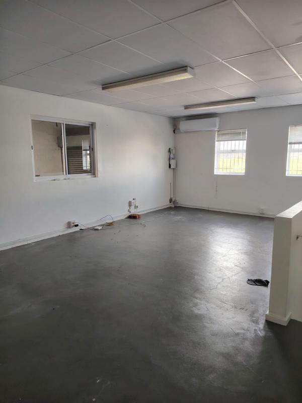 Commercial Property for Sale in Strand Western Cape